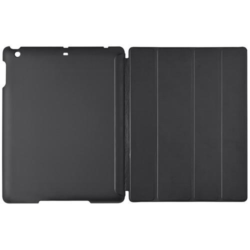 Trust Coque Support Smart Case pour iPad Mini - Noire